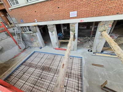Hôpital Paris Saint-Joseph - photo 51