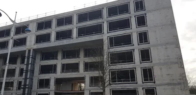 Résidence Coliving (Commerce, Bureaux, Logements) - photo 5