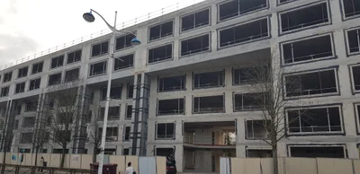 Résidence Coliving (Commerce, Bureaux, Logements) - photo 6