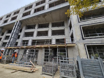 Résidence Coliving (Commerce, Bureaux, Logements) - photo 9