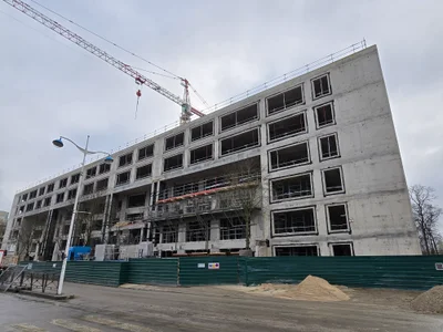 Résidence Coliving (Commerce, Bureaux, Logements) - photo 12