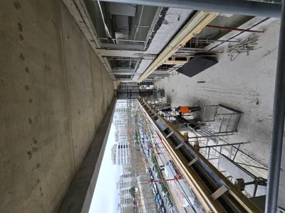 Résidence Coliving (Commerce, Bureaux, Logements) - photo 13