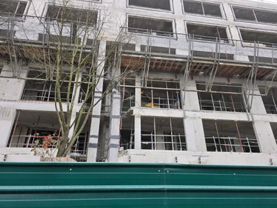 Résidence Coliving (Commerce, Bureaux, Logements) - photo 20