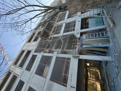 Résidence Coliving (Commerce, Bureaux, Logements) - photo 32
