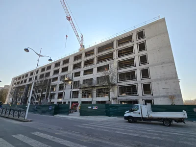 Résidence Coliving (Commerce, Bureaux, Logements) - photo 34