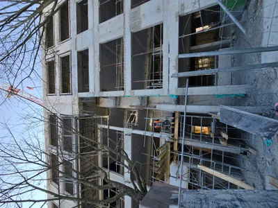 Résidence Coliving (Commerce, Bureaux, Logements) - photo 35