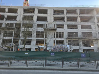Résidence Coliving (Commerce, Bureaux, Logements) - photo 36