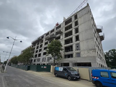 Résidence Coliving (Commerce, Bureaux, Logements) - photo 40
