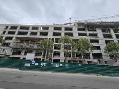 Résidence Coliving (Commerce, Bureaux, Logements) - photo 41
