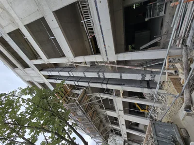 Résidence Coliving (Commerce, Bureaux, Logements) - photo 43