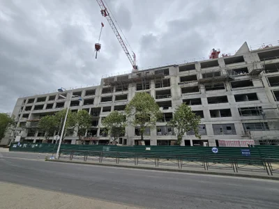 Résidence Coliving (Commerce, Bureaux, Logements) - photo 44