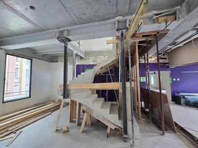 20 Avenue HOCHE (Bureaux) - photo 3