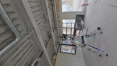 20 Avenue HOCHE (Bureaux) - photo 5